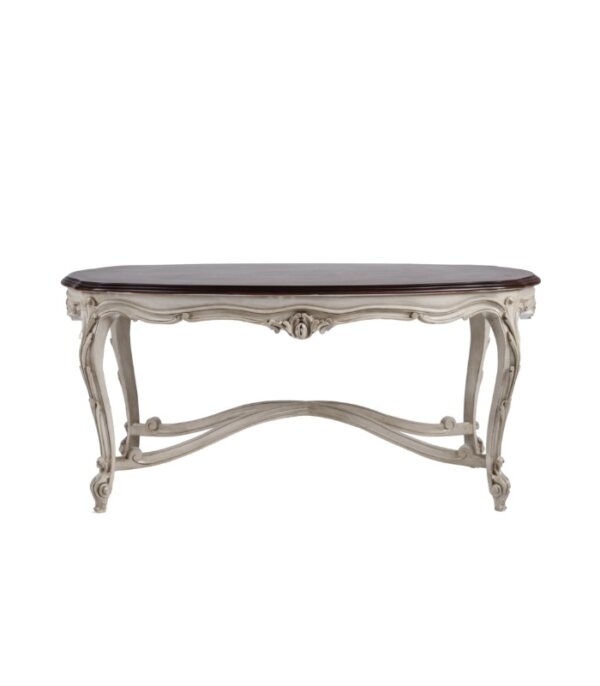 Flair coffee table