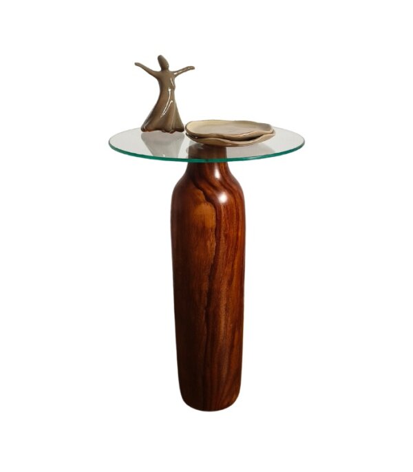 Malawy side table