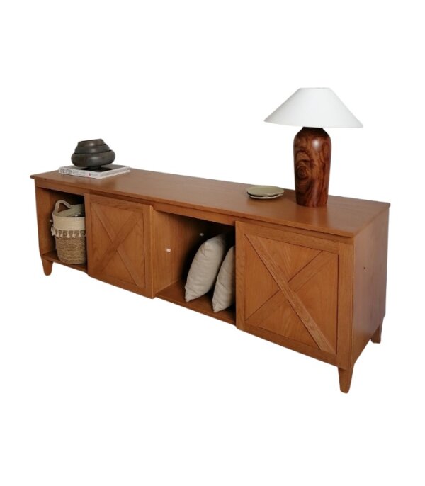 Country TV Unit