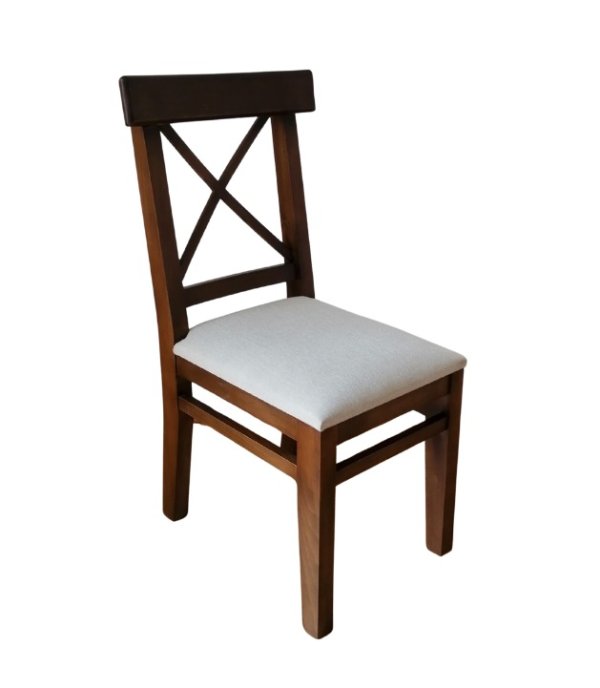 Cottage dining chair