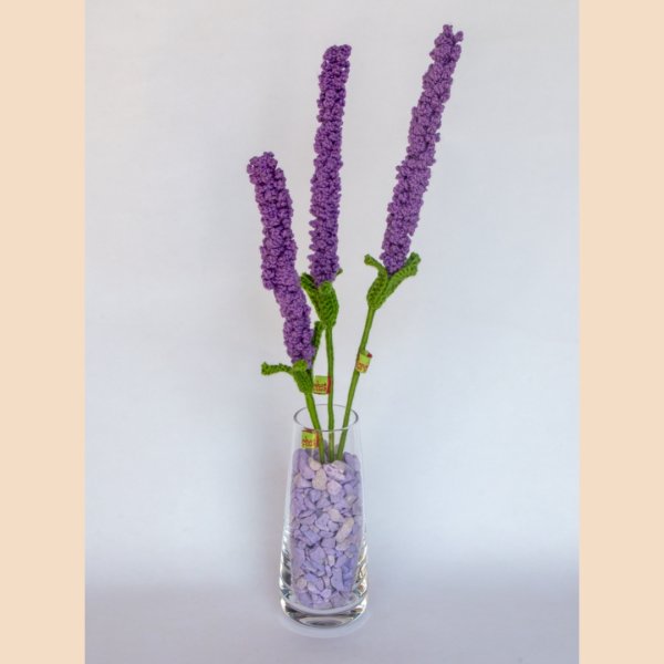 Lavender Drops