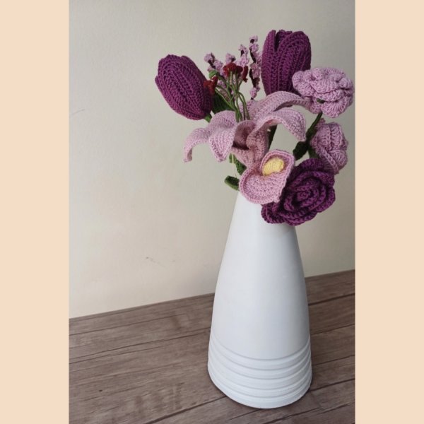 Pretty Petals