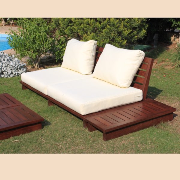 Arabian sofa