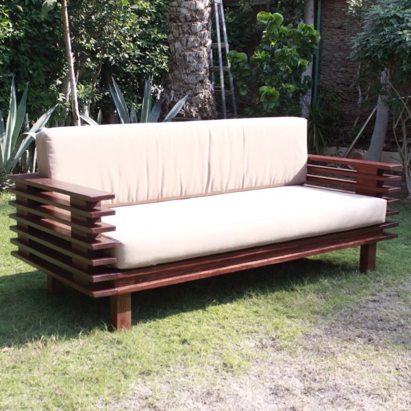 Dragon sofa - 2 seat