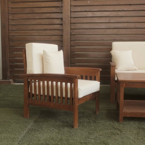 Kano chair