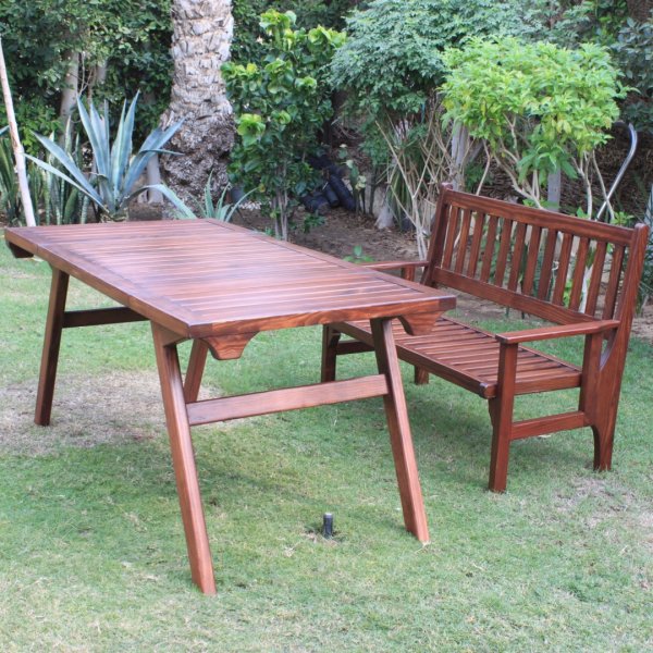Magic table