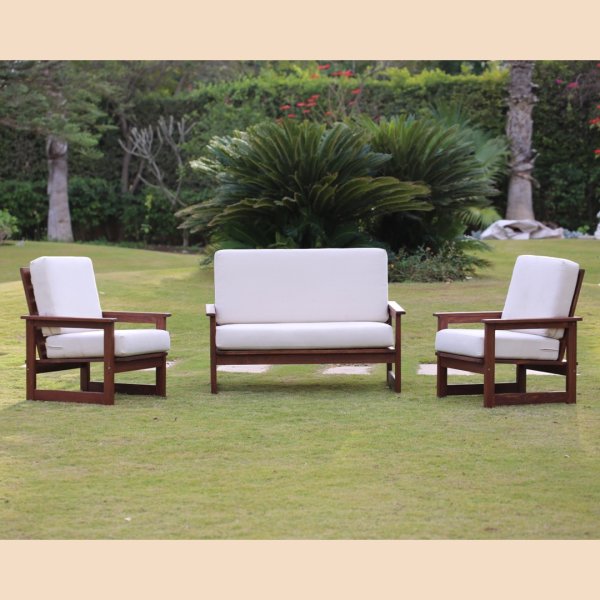 Royal sofa - 2 seat