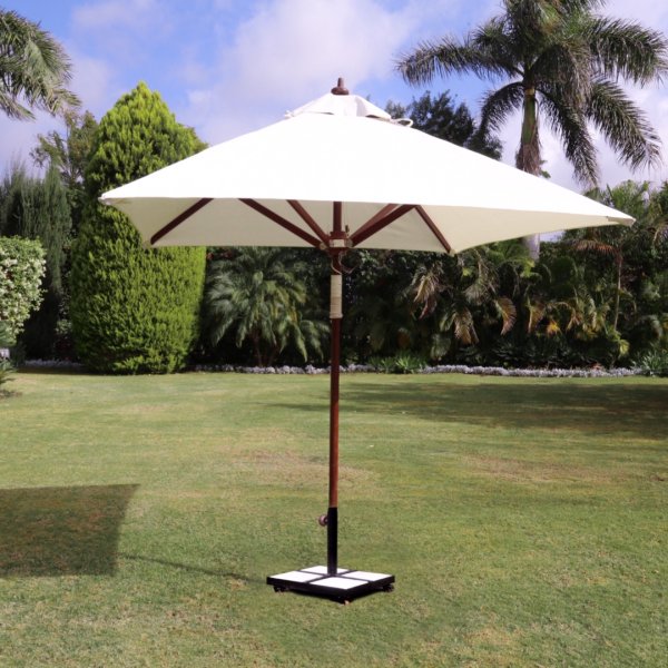Outdoor umbrella 2.25 meters