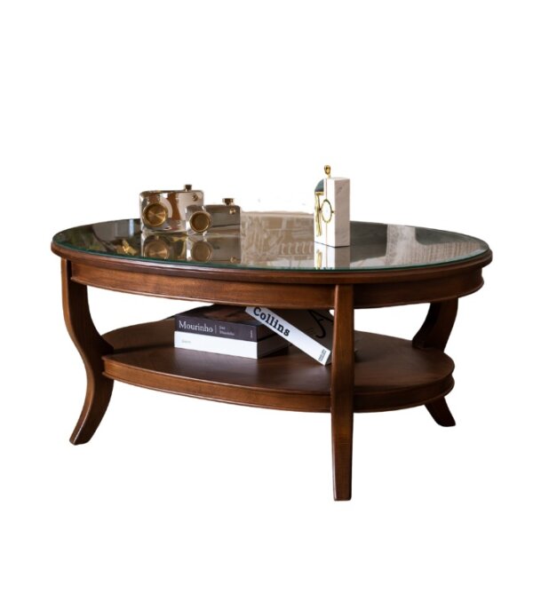 Viola coffee table