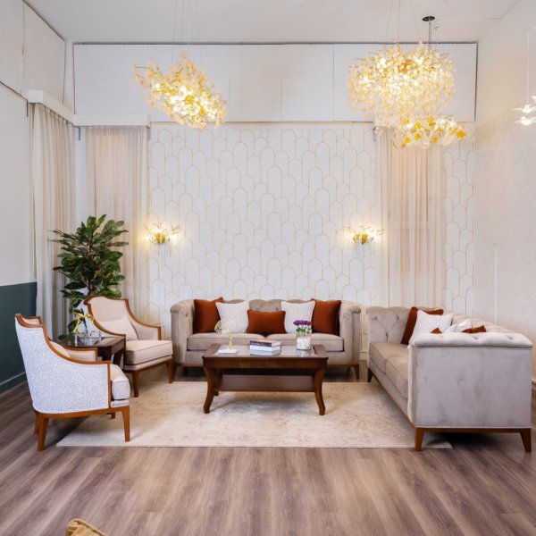 Capri salon