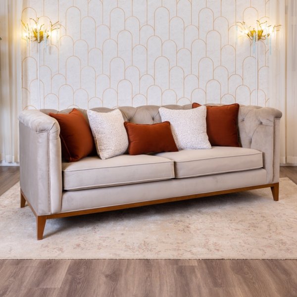 Capri sofa