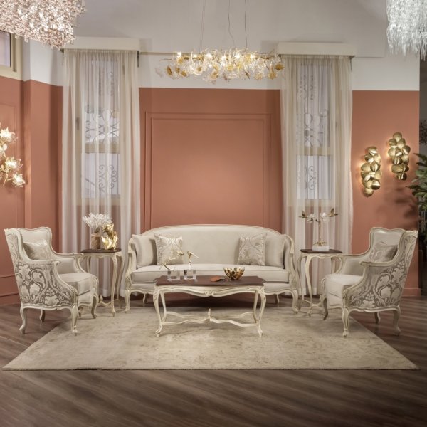 Pearly salon