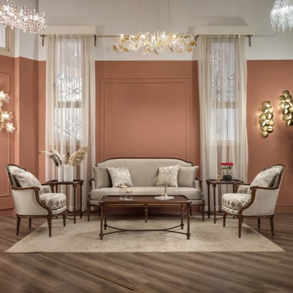 New cortido salon