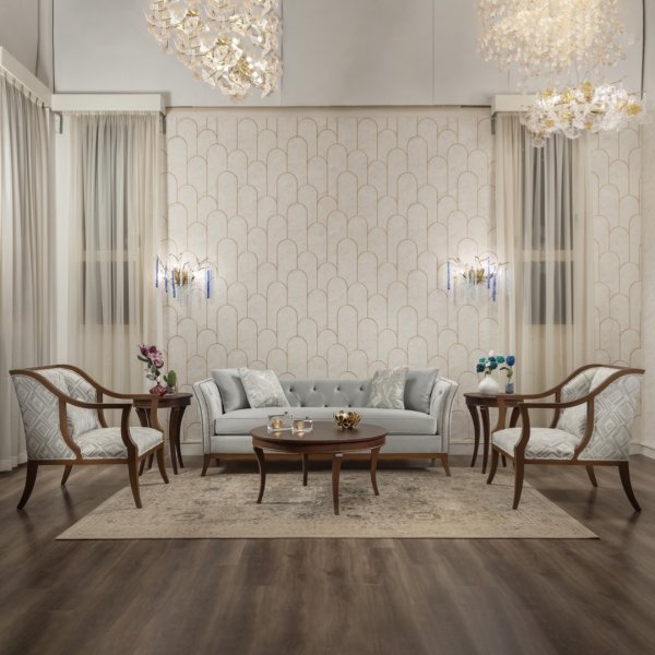 New cotto salon