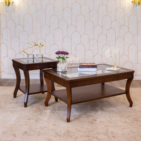 Titly tables set