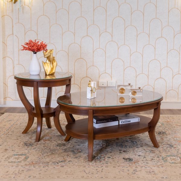 Viola tables set