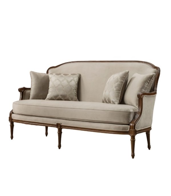 New cortido sofa
