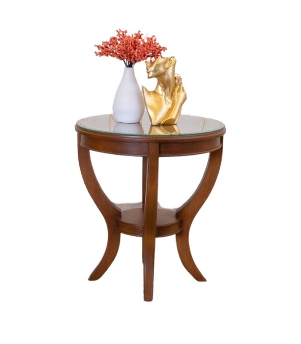 Viola side table