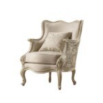 Pearly chair