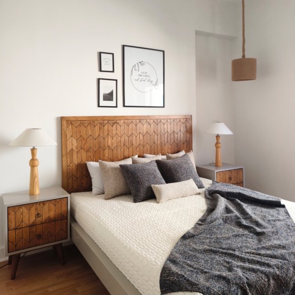 Redec bed-120 cm
