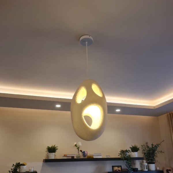 Eglio pendent