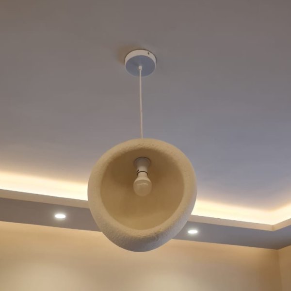 Cal pendant