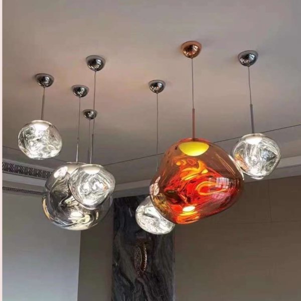 Bulbli pendant - wire 15 cm