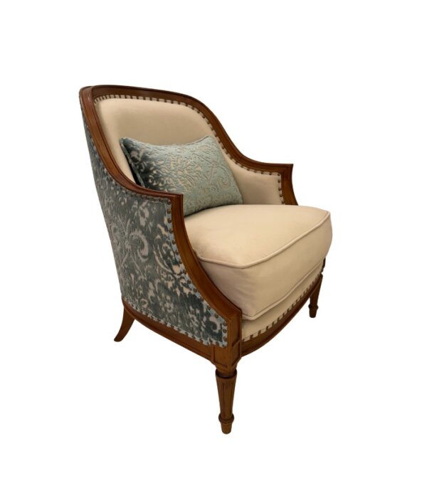 Ferrero chair