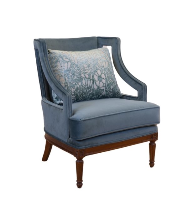 Square Chair