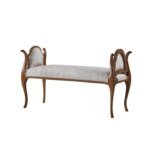 Deara banquette