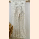Rec Wall Macrame