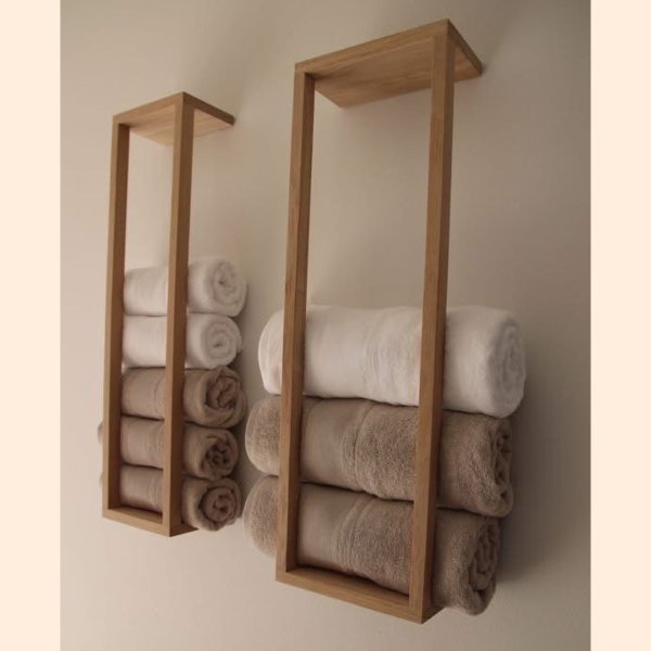 Sisso box shelves