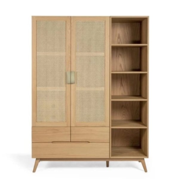 canne wardrobe