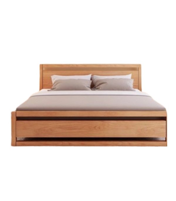 Beech bed