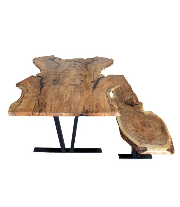 Acasia bench