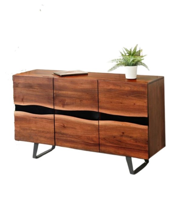 Acasia buffet unit