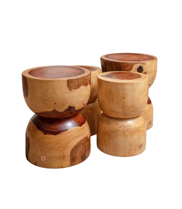 Sisso diablo chair