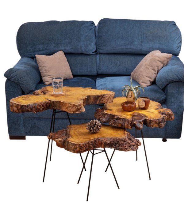 Sisso triplets table