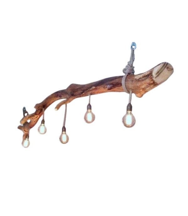 Acasia lighting unit