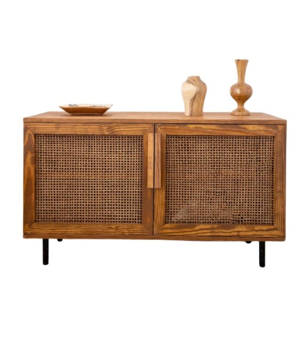 Canne dresser unit 2