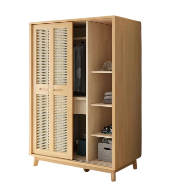 Canne wardrobe 3