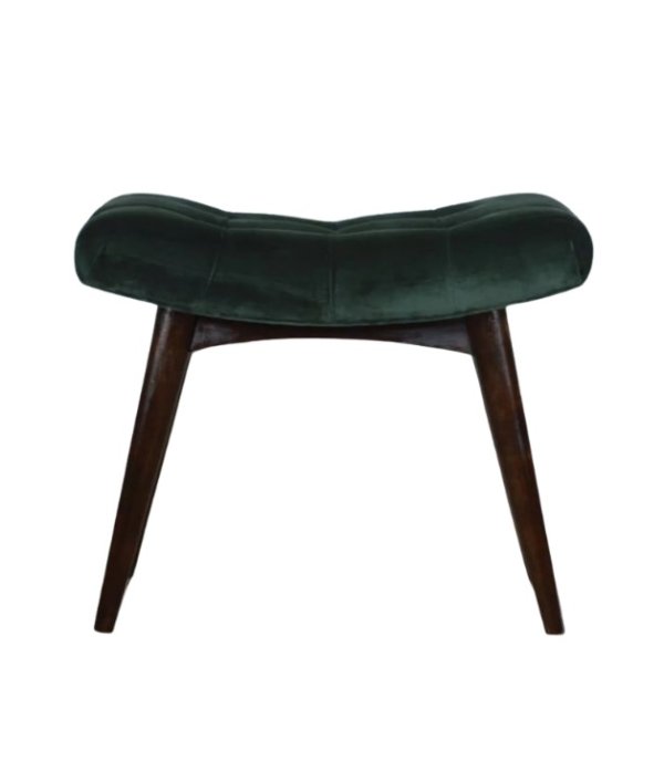 Dobly dresser ottoman
