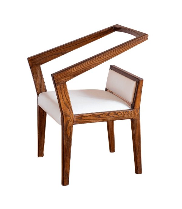Acasia dining chair