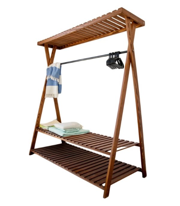 Clothes hanger