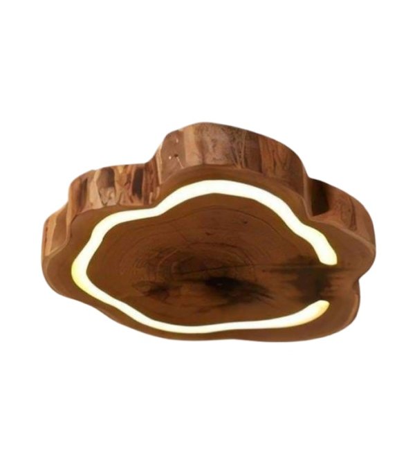 Led trunk pendent