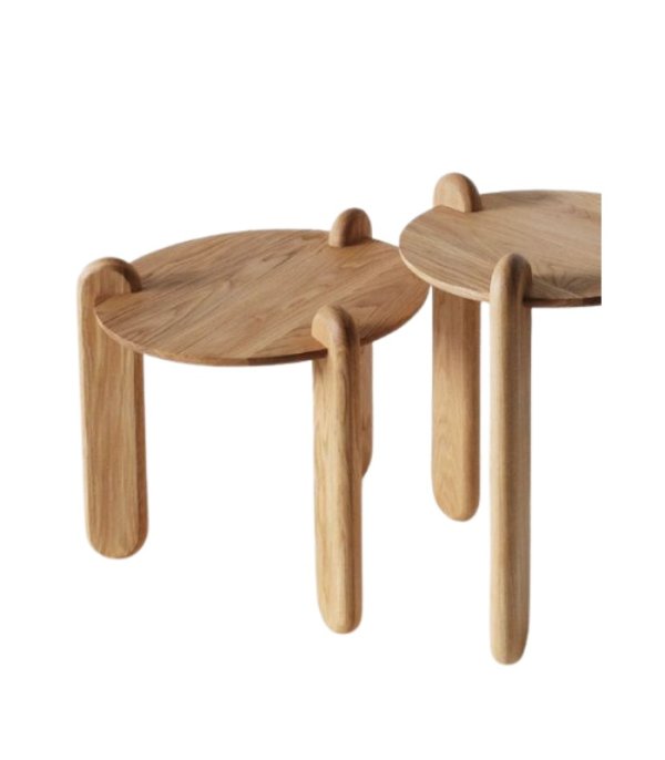 Lolli side table