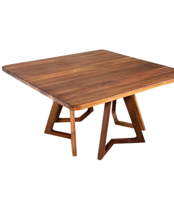 Mahogany table