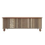 African TV unit