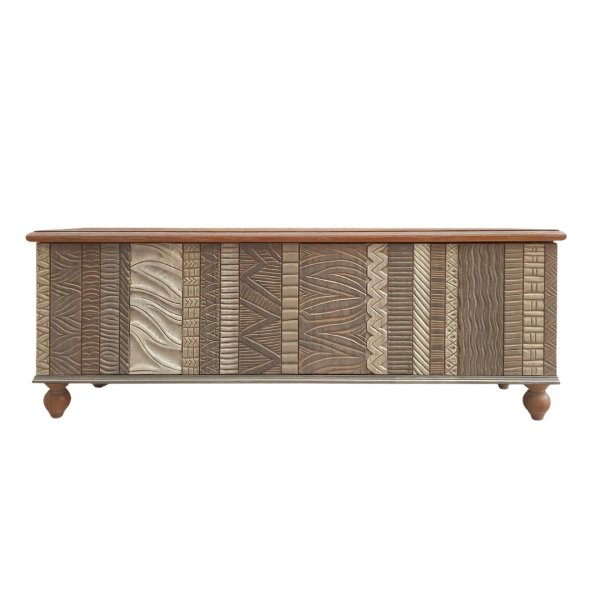 African TV unit