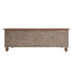 First interface TV unit